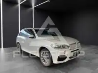 2014 BMW X5