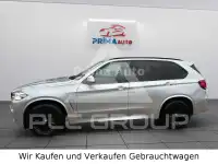 2014 BMW X5
