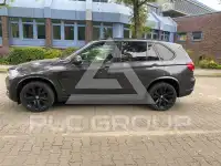 2014 BMW X5