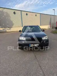 2014 BMW X5