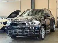 2014 BMW X5