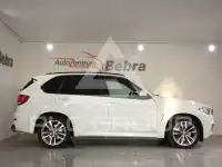 2014 BMW X5