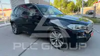 2014 BMW X5