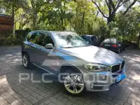 2014 BMW X5