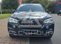 2014 BMW X5