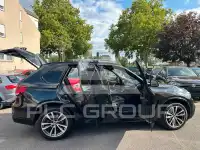 2014 BMW X5
