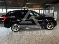 2014 BMW X5