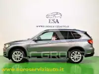 2014 BMW X5