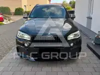 2014 BMW X5