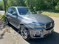 2014 BMW X5