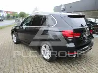 2014 BMW X5