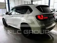 2014 BMW X5