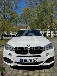 2014 BMW X5