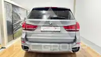 2014 BMW X5