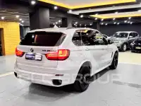 2014 BMW X5