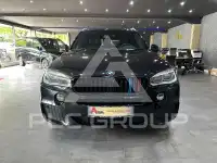 2014 BMW X5