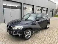 2014 BMW X5