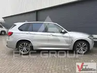 2014 BMW X5