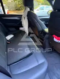 2014 BMW X5