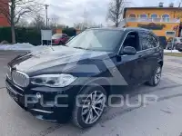 2014 BMW X5