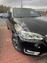 2014 BMW X5