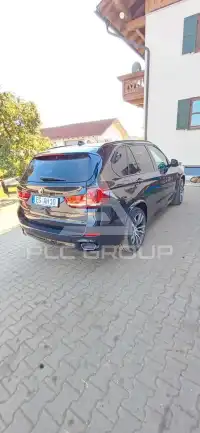 2014 BMW X5