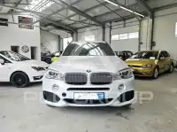 2014 BMW X5