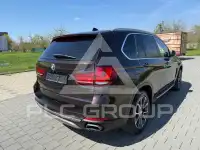 2014 BMW X5