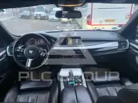 2014 BMW X5