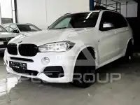 2014 BMW X5