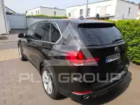 2014 BMW X5