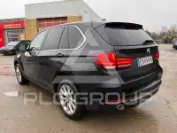 2014 BMW X5