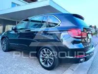 2014 BMW X5