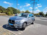 2014 BMW X5