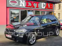 2014 BMW X5