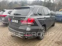 2014 BMW X5