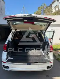 2014 BMW X5