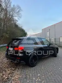 2014 BMW X5