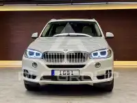 2014 BMW X5