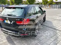 2014 BMW X5