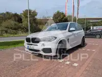 2014 BMW X5