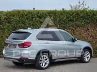 2014 BMW X5