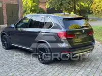 2014 BMW X5