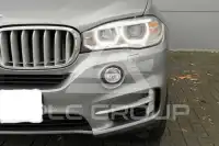 2014 BMW X5