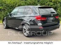 2014 BMW X5