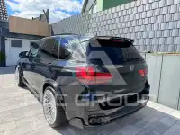 2014 BMW X5