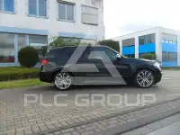 2014 BMW X5