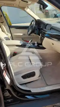 2014 BMW X5