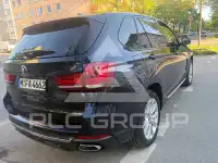 2014 BMW X5