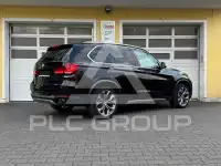 2014 BMW X5